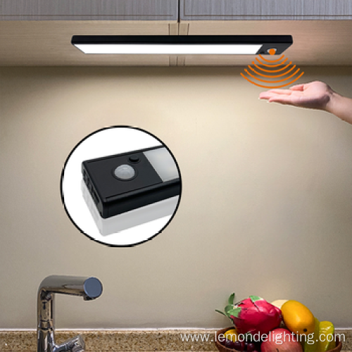 Battery Wireless Led Motion Sensor Cabinet Light